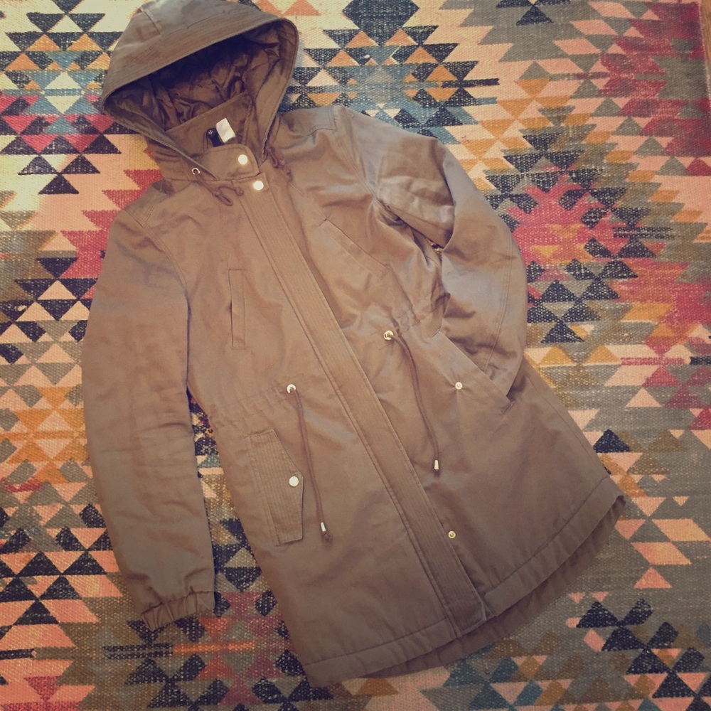 Fall / Winter Coat